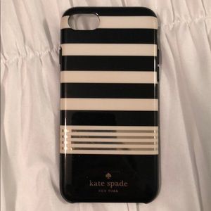 Kate Spade iPhone 7 case
